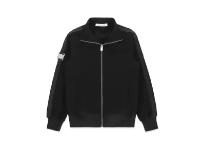 1017 ALYX 9SM Tracktop - X "Black"