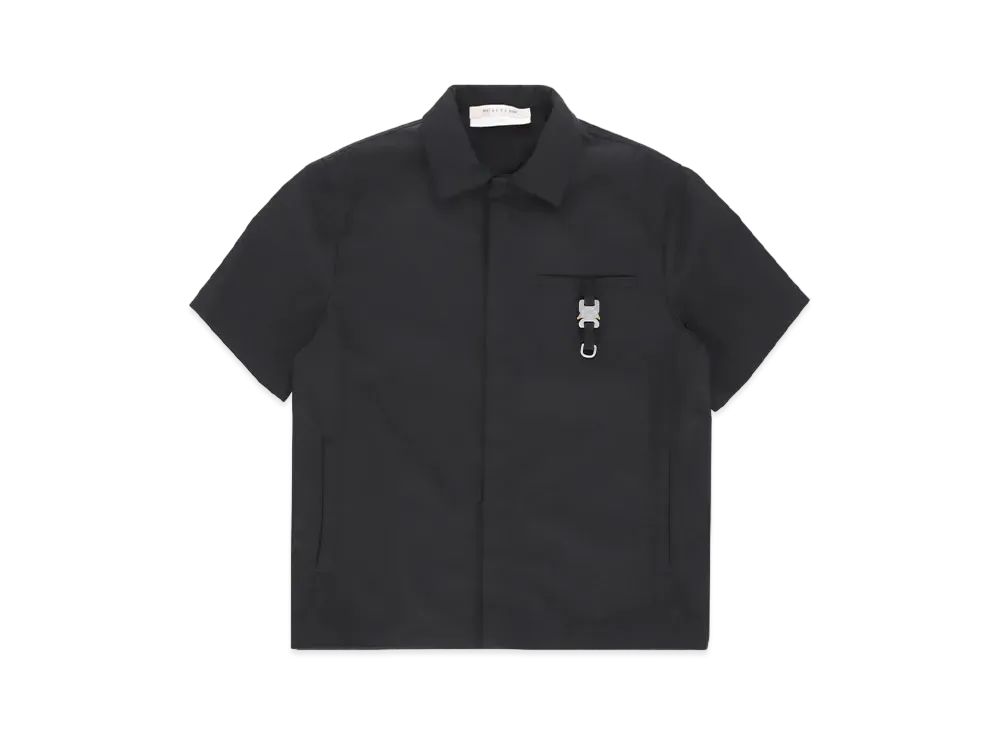 1017 ALYX 9SM Shirt - 2 "Black"