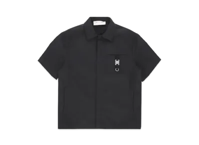 1017 ALYX 9SM Shirt - 2 "Black"
