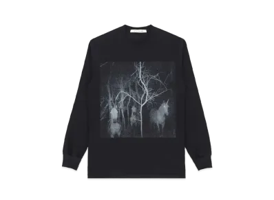 1017 ALYX 9SM Compilation V1 - LS T-shirt "Black"