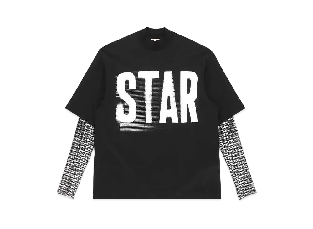 1017 ALYX 9SM Double Sleeve Mark Flood Tee 