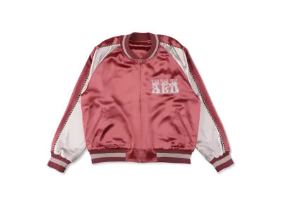 WIND AND SEA Skajan "Pink"