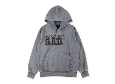 WIND AND SEA Hoodie "Gray"