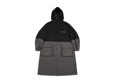 MONCLER x FRAGMENT Nembus "Black"