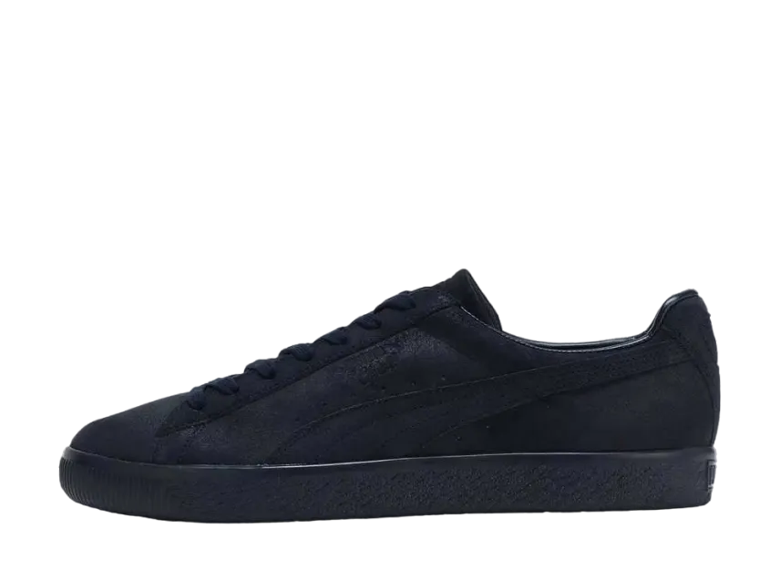 BLUE BLUE JAPAN × Puma Clyde BLUE BLUE JAPAN × Puma Clyde