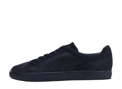 BLUE BLUE JAPAN × Puma Clyde "Navy"