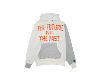 HUMAN MADE HEAVYWEIGHT HOODIE #2 "Beige"