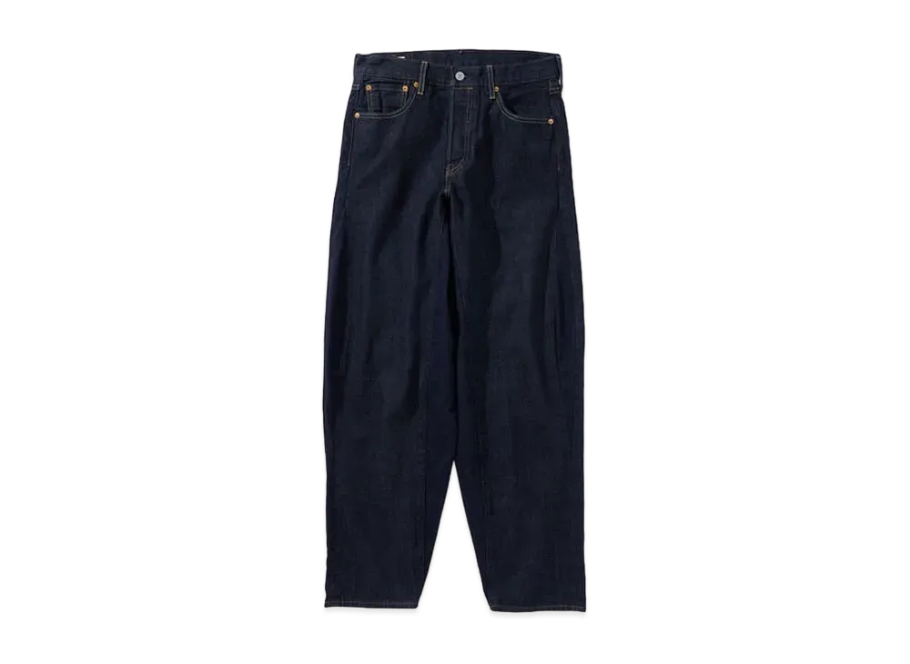 Dark Indigo
