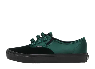 BILLY'S × Vans Authentic KUNG-FU "Green"