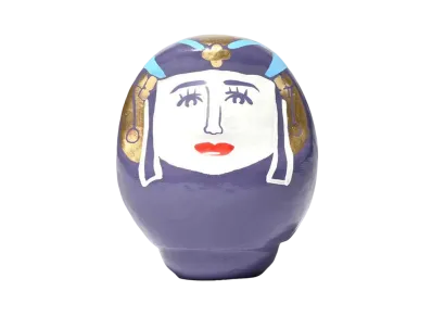 MEGA SACHIKO x LFYT MEGA SACHIKO DARUMA "MULTI"