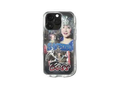 MEGA SACHIKO x LFYT iPhone INNER SHEET TYPE 1 "MULTI"