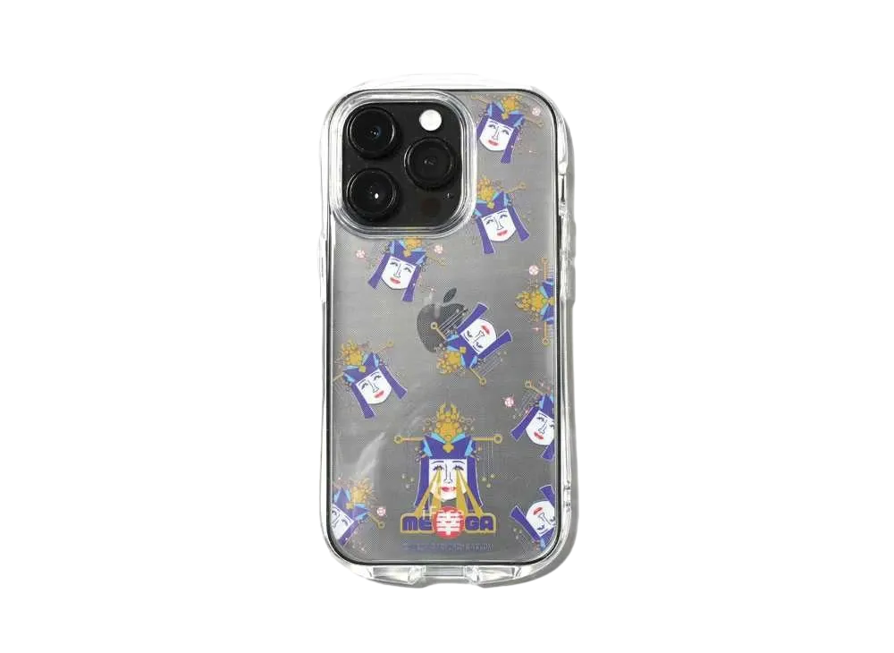 MEGA SACHIKO x LFYT iPhone INNER SHEET TYPE 3 "MULTI"