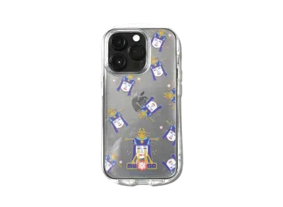 MEGA SACHIKO x LFYT iPhone INNER SHEET TYPE 3 "MULTI"
