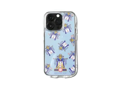 MEGA SACHIKO x LFYT iPhone INNER SHEET TYPE 4 "MULTI"