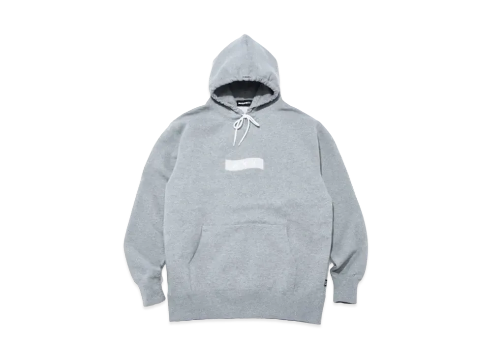 GOD SELECTION XXX Hoodie GX-A24-HD-02 "Gray"