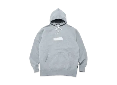 GOD SELECTION XXX Hoodie GX-A24-HD-02 "Gray"