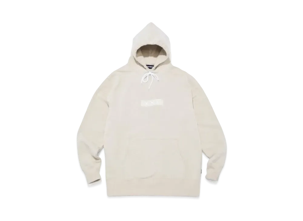 GOD SELECTION XXX Hoodie GX-A24-HD-02 "Beige"