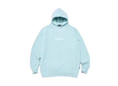 GOD SELECTION XXX Hoodie GX-A24-HD-02 "Saxe Blue"