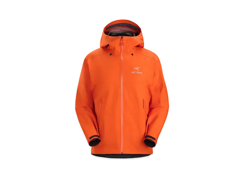 ARC'TERYX Beta LT Jacket Men's 26844 "Phenom”