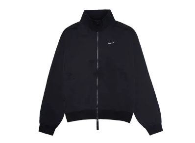 Nike x Drake Nocta NRG Knit Jacket "Black"
