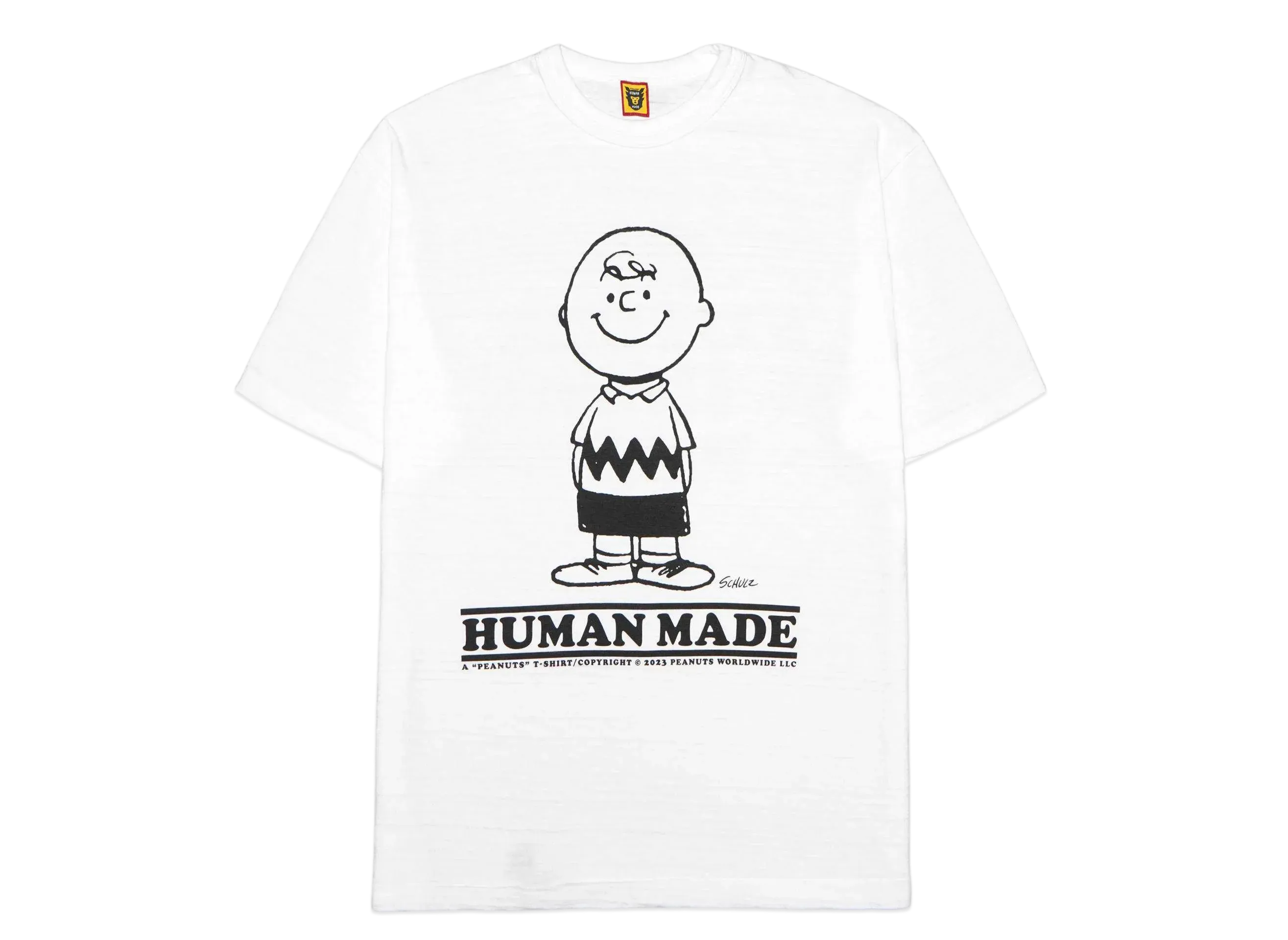 HUMANMADE ヒューマンメイド PEANUTS SWEATSHIRT HUMAN MADE - SEASON25“PEANUTS” SWEATSHIRT 発売のお知らせ