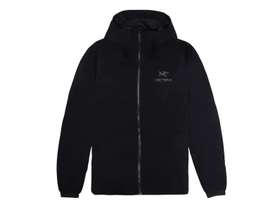 ARC'TERYX Atom Hoody Men's "Black Sapphire" X000007487