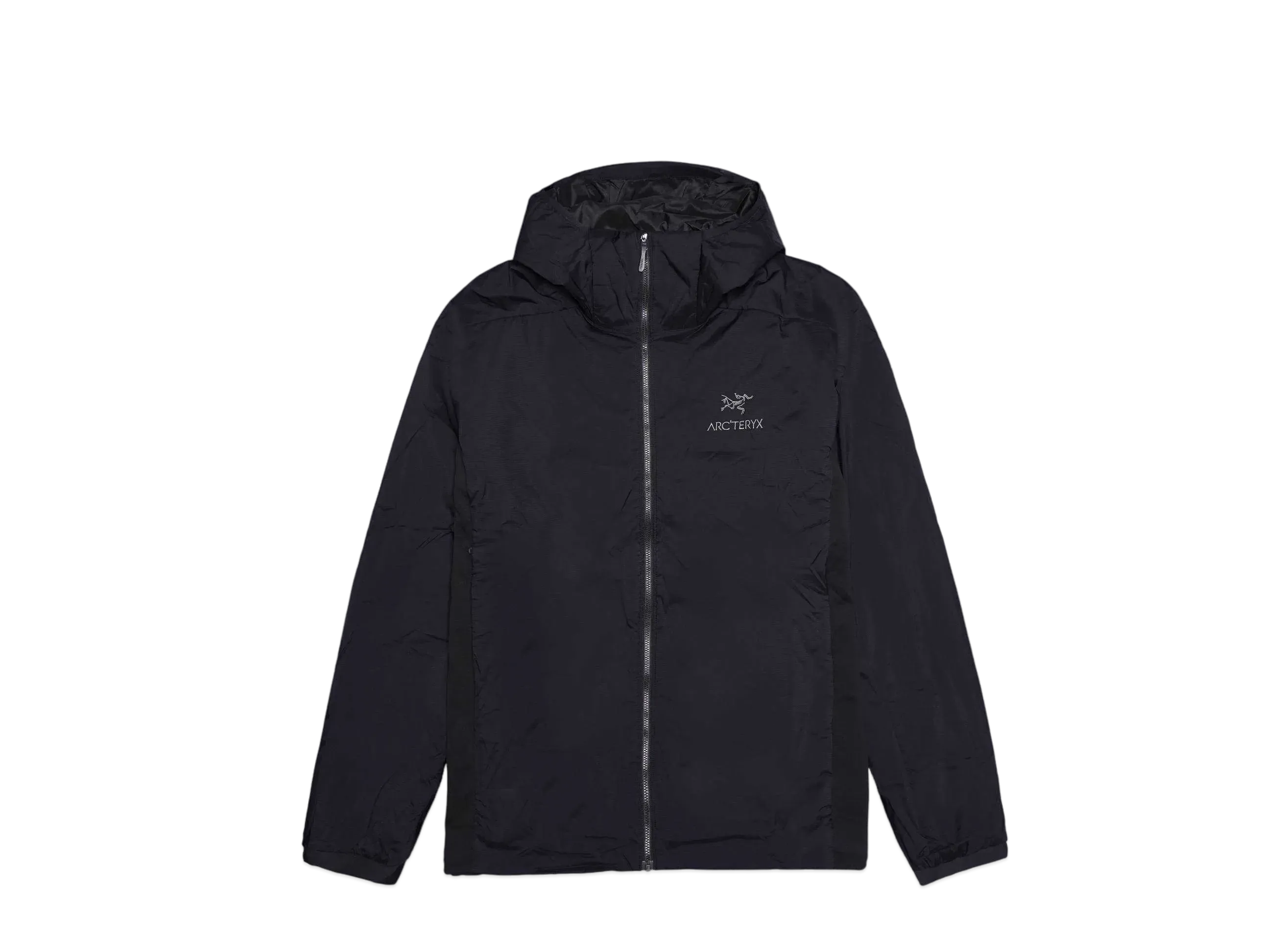 ARC'TERYX Atom LT Hoodie "Black" 24108/X000005160