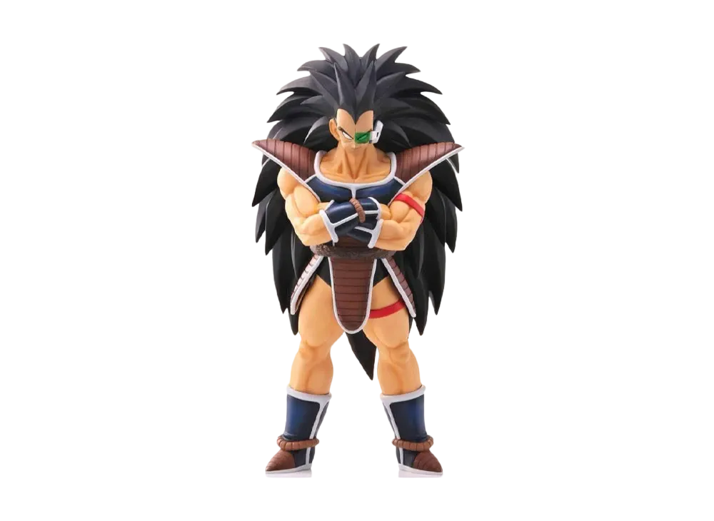 Dragon Ball Arise Raditz