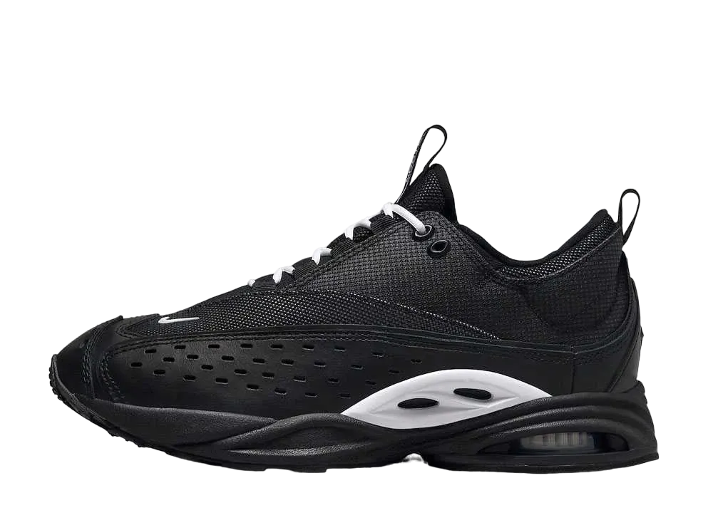 Drake NOCTA × Nike Air Zoom Drive "Black"