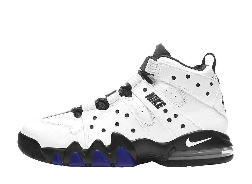 Nike Air Max 2 CB '94 "Old Royal"
