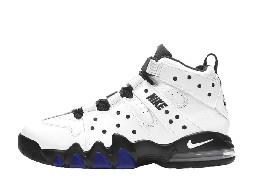 ナイキ エアマックス2 CB '94 "オールドロイヤル"