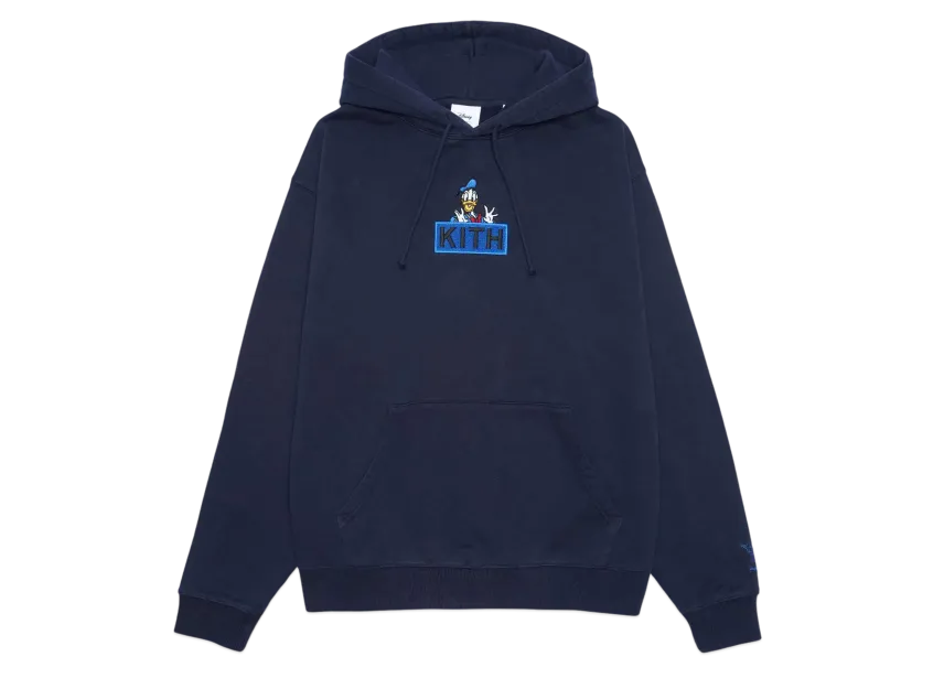 Kith x Disney Mickey & Friends Cyber Monday Donald Duck Kith x Disney Mickey & Friends Cyber Monday Donald Duck
