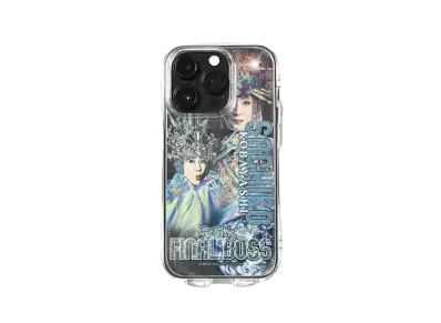MEGA SACHIKO x LFYT iPhone INNER SHEET TYPE 2 "MULTI"