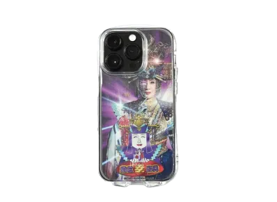 MEGA SACHIKO x LFYT iPhone INNER SHEET TYPE 7 "MULTI"