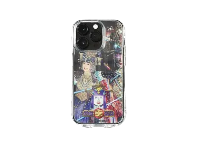 MEGA SACHIKO x LFYT iPhone INNER SHEET TYPE 8 "MULTI"
