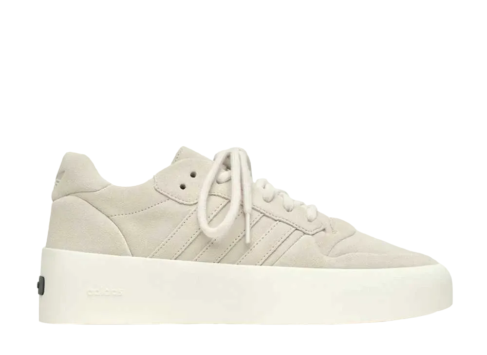 adidas FEAR OF GOD ATHLETICS 86 Low "Talc"