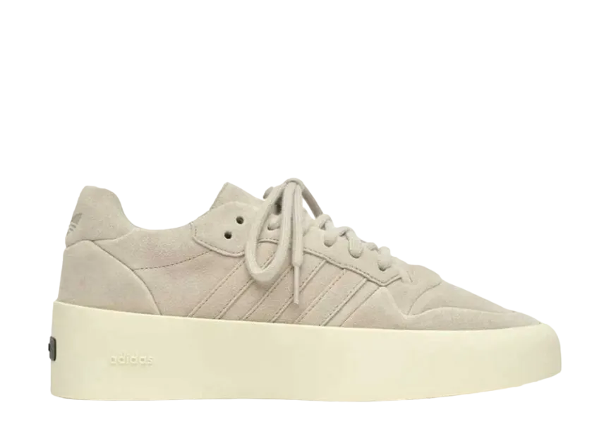 アディダス フィアオブゴッドアスレチックス 86 ロー "セサミ"