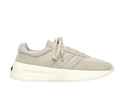 adidas FEAR OF GOD ATHLETICS Los Angeles Runner "Sesame/Cloud White"