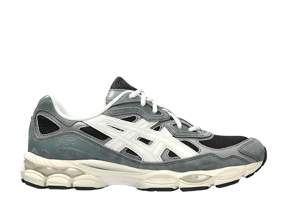 Asics Gel-NYC "Graphite Grey/Smoke Grey"