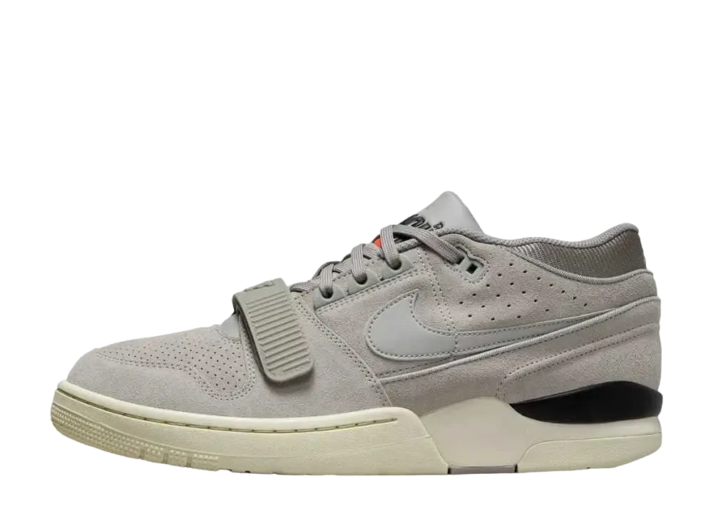 Nike Air Alpha Force 88 "Medium Grey"