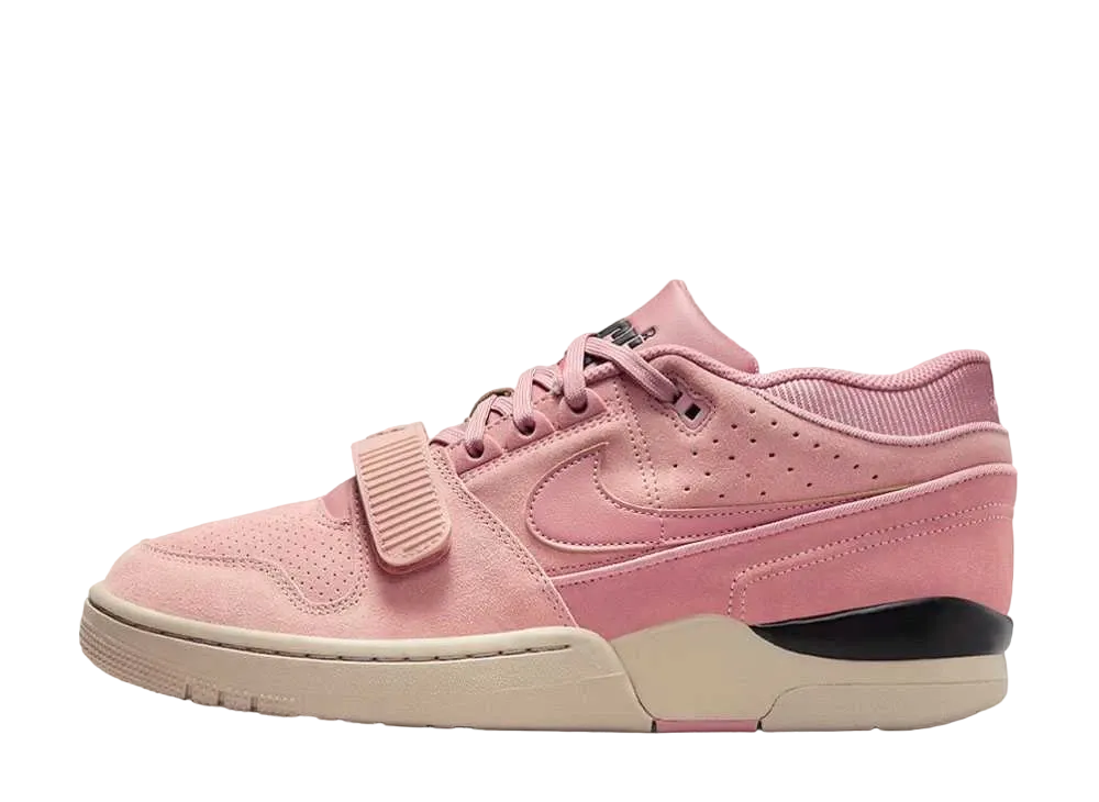 Nike Air Alpha Force 88 "Red Stardust"