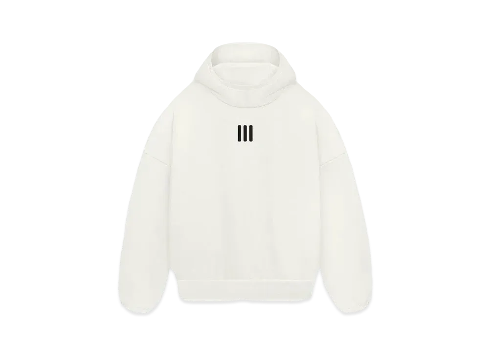 Fear Of God Off White Jacket FEAR OF GOD X Adidas FEAR OF GOD
