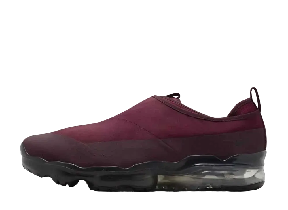 Nike Air VaporMax Moc Roam "Burgundy Crush"