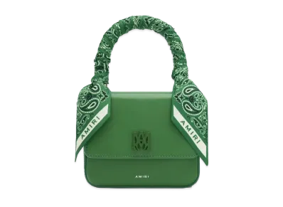 AMIRI Bandana Micro MA "Green"