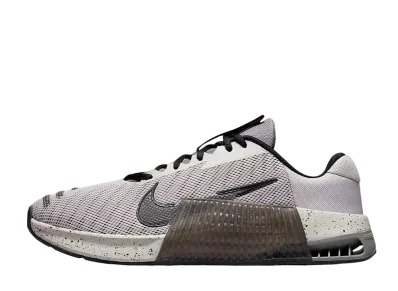 Nike Metcon 9 "Light Iron Ore/Black/Flat Computer"