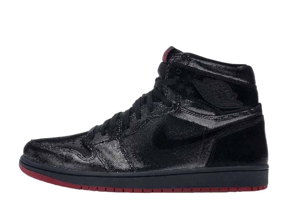 ナイキ エアジョーダン1 ハイ "SP ジーナ" (スペシャルボックス)