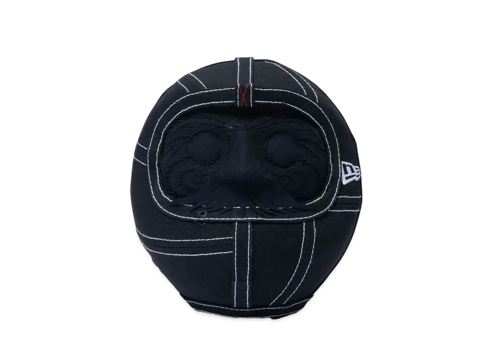 NEW ERA Dharma Acraft Aoi Shimizu 6 "Black"