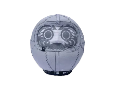 NEW ERA Dharma Acraft Aoi Shimizu 2 "Gray"