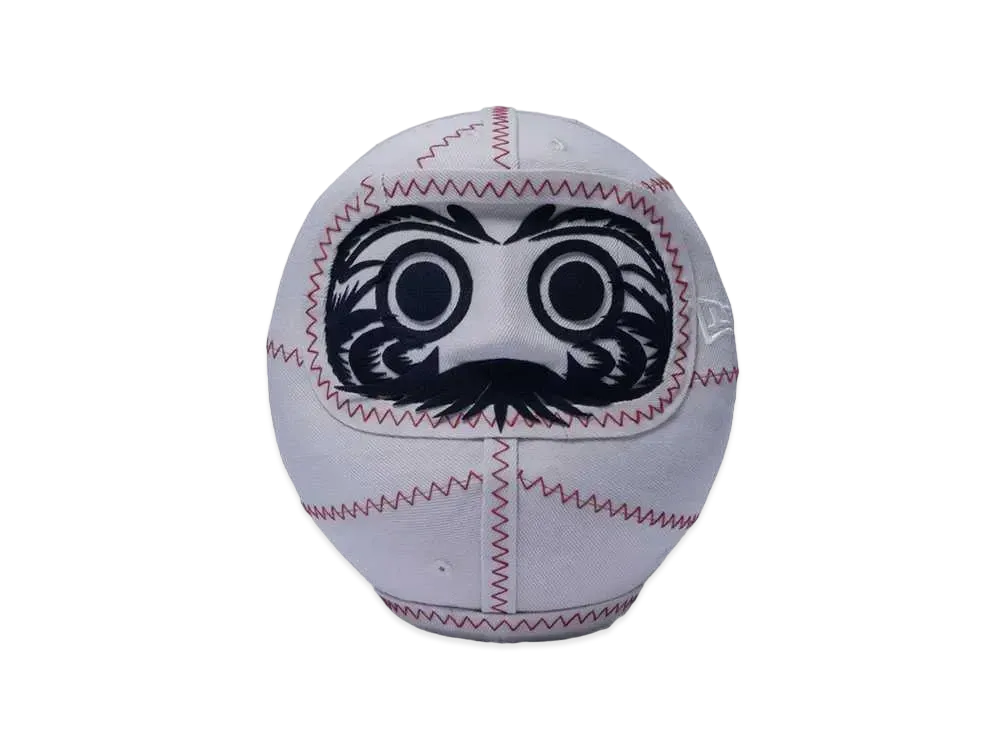 NEW ERA Dharma Acraft Aoi Shimizu 8 "Gray"