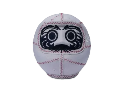 NEW ERA Dharma Acraft Aoi Shimizu 8 "Gray"